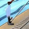 Bigstren 20931 Bodenreiniger für Schwimmbäder, schwarz Produktbild-Vorschau 15