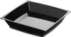 Sovie SERVINGWARE Einweg-Fingerfood Mini Teller aus Produktbild-Vorschau 1