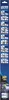 A vertical product packaging with multiple small images showing installation steps and product features. Produktbild-Vorschau