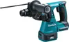 Makita DHR242Z - Schwarz - Blau - 2,4 cm - 1,3 cm - 2,7 cm Produktbild-Vorschau 10