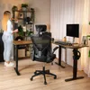 di volio Bürostuhl Praso, ergonomischer Schreibtischstuhl Produktbild-Vorschau 11