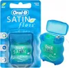 Oral B Zahnseide Satintape blau Blisterkarte 1 St Produktbild-Vorschau 19
