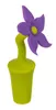 Flaschenverschluss, Blume, ca. X cm Produktbild-Vorschau 11