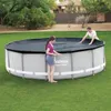 BESTWAY Frame Pool Swimmingpool Schutz Abdeckung Produktbild-Vorschau 6