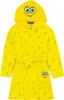 SpongeBob SquarePants - vestaglia per bambini NS7126 (128) Anteprima dell’immagine prodotto 1