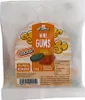 Rexim Wine Gums Weingummi Zuckerfrei 120g Produktbild-Vorschau 1