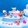 TM Toys Littlest Pet Shop Zimný motív II Náhľad obrázku produktu 4