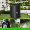 Mucola 750L Tonneau de pluie pliable Réservoir d'eau de Voir les images du produit 13