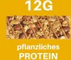 BE-KIND PROTEIN Riegel Caramel Nut 12x50g Podgląd zdjęcia produktu 4