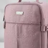 Plecak do samolotu RYANAIR 40x20x25 kabinowy turystyczny Podgląd zdjęcia produktu 9