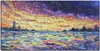 Coloray Küchenrückwand 140x70 Spritzschutz aus Glas - Produktbild-Vorschau 1