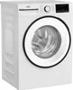 Beko B3WFT51140W, Chargement frontal, 11 kg, B, 77 dB, 1400 Voir les images du produit 2