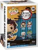 Funko Pop! figurka Tanjiro Kamado Náhled obrázku produktu 4