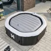 Home Deluxe Nadmuchiwana osłona termiczna DROP THEMRO – Podgląd zdjęcia produktu 2