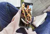 MuchoWow® Handyhülle Schutzhülle Hülle für Samsung Galaxy Produktbild-Vorschau 3