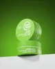RedOne Green Matte Hair Wax 150 ml Produktbild-Vorschau 1