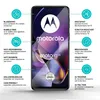 3x Schutzglas Panzerfolie Klar für Motorola Moto G54 5G Produktbild-Vorschau 6