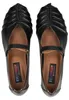 Everybody GALEGA Damenschuhe - Riemchen Pumps schwarz Produktbild-Vorschau 15