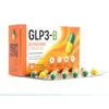 GLP3-B Berberine Complex, 30 capsules, 455 mg Productafbeelding-voorbeeld 3