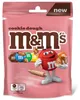 M&M'S Cookie Dough Geschmack knackige Schokolinsen Packung Produktbild-Vorschau 9