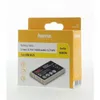 Akumulator litowo-jonowy 3,7 V 1000 mAh odpowiedni dla Podgląd zdjęcia produktu 3