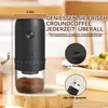 A3 Kaffeemühle mit keramischem Mahlwerk, tragbar Grinder Produktbild-Vorschau 7