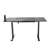 Ultradesk Level Black Udesk-Lva-Bb Náhled obrázku produktu 20