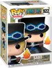 Figurka winylowa Sabo 9 cm z serii POP! Telewizja od Funko Voir les images du produit 2