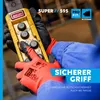 PRO FIT 595 Arbeitshandschuhe – Feinstrickhandschuhe, Produktbild-Vorschau 3