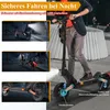 Joyor S5 Elektroroller ABE- 500W 55KM Reichweite Produktbild-Vorschau 13