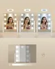 SONGMICS Make-up Spiegel mit LED-Beleuchtung, Produktbild-Vorschau 5