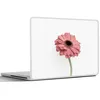 MuchoWow® Laptop Aufkleber Sticker Cover Blumen - Rosa - Produktbild-Vorschau 6
