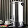 Ohřívač vody s odkapávací mřížkou z nerezové oceli 230V 20L Náhled obrázku produktu 5