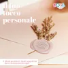 Joya Creative Set di Ceralacca Deluxe - Kit completo per Anteprima dell’immagine prodotto 6