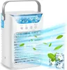 Draagbare airconditioner, luchtkoeler, 4-in-1: Productafbeelding-voorbeeld 1