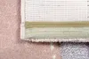 Kinderzimmer Teppich Einhorn Regenbogen creme rosa Größe - Produktbild-Vorschau 5
