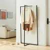 Porte-vêtements 'Norjad', dimensions 160 x 80 x 41 cm, Voir les images du produit 1