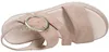 Gabor Damen Sandale beige Größe EUR 36 Produktbild-Vorschau 8