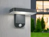 Solární Lampa 1X4.5W 290Lm 3000K Náhled obrázku produktu 7