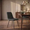lot de 2 chaises de salle à manger Tilde Voir les images du produit 3