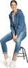 Cartoon Hose Jeans 1/1 LAEng 8619 Middle Blue 42 Produktbild-Vorschau 25