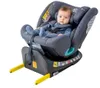 BUF BOOF® Saphir Kindersitz i-Size R129 40–150 cm 360° Produktbild-Vorschau 3