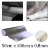 Alu Keramik selbstklebend 500°C Auspuff Thermo Hitzeschutz Matte 50x100cmx0,8mm in der Farbe von Jom Car-Parts GmbH Produktbild-Vorschau