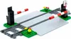 LEGO: Przejazd kolejowy z barierami Podgląd zdjęcia produktu 2