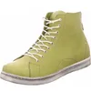 Andrea Conti 0341500 Damen Schnürboots mit Reißverschluss Produktbild-Vorschau 16