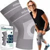 FIT4MED | Kniebrace, elastische compressiebrace, Productafbeelding-voorbeeld 3