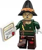 LEGO® Minifigures 71013 Confidential Minifigures Sept. 2016 Produktbild-Vorschau 3
