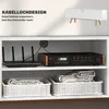 TV-Schrank, Fernsehtisch für Fernseher bis zu 65 Zoll, Produktbild-Vorschau 8