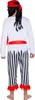 dressforfun® Herrenkostüm Pirat Kapitän einäugiger Henry Produktbild-Vorschau 2