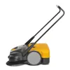 STIGA Handkehrmaschine SWP 577, 77cm Arbeitsbreite Produktbild-Vorschau 4